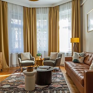 Appartement met Drie Slaapkamers